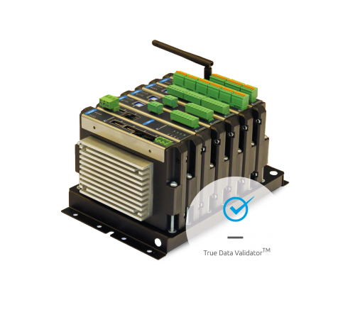 VIBmonitor