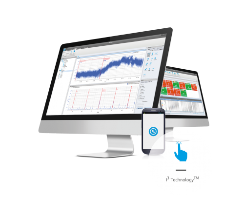 VIBnavigator