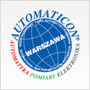 Międzynarodowe Targi Automatyki i Pomiarów AUTOMATICON® 2016