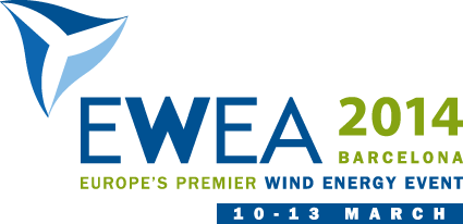 EWEA 2014 Annual Event